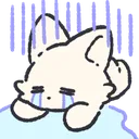 sob