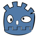 GoDOt Discord emoji