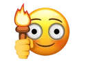 burn