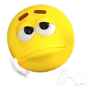 sad