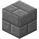 (emoji) :MCE_StoneBricks3D:
