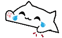 Lmeowao Discord Emoji