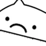 Bongo Sad Discord Emoji