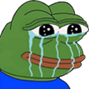FeelsStrongMan Discord emoji