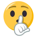 shh