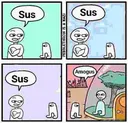 sus