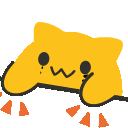 BongoMeow Discord Emoji
