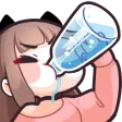girldrink