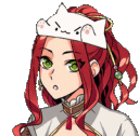 BongoHeadbang Discord Emoji