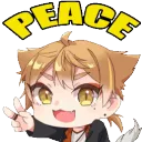 0GakuPeace 0GakuPeace