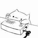 BongoGameRage Discord Emoji