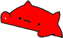 BongoCatRGBHype Discord Emoji