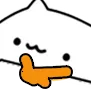 BongoCatThonk Discord Emoji