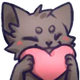 kittyHeart kittyHeart