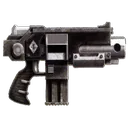bolter