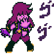 susieJoJo Discord Emoji