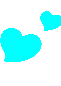 BlueHearts
