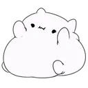 BongoCatBig Discord Emoji
