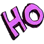 ho2 ho2