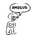 amogus