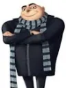 gru