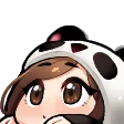 PandaStare