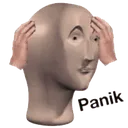 panik