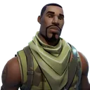 fortnitedefaultskin Discord Emoji