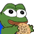 Pepecookie pepecookie Discord Emoji