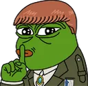 FlochPepeShush