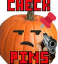 MaximCheckPins