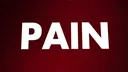 pain