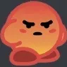 kirbyangry