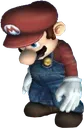 Sadmario SadMario Discord Emoji