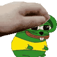SPCPepeMousePat
