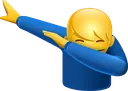 dab