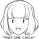 thatonechick