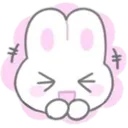 zzx_whitebunnieexcited