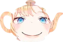 AmeliaTeapot