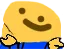 HappyShrug