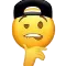 think Discord Emoji