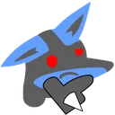 Think Discord Emoji