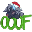 Oof