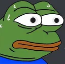 Pepe What pepewhat Discord Emoji