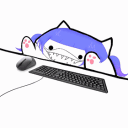 bongoFeng Discord emoji