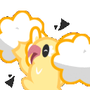 Think Discord Emoji