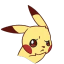 PikachuThink