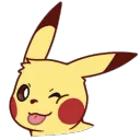 PikachuWink