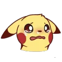 PikachuSad