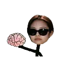 jenniebrain